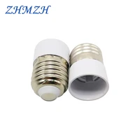 Переходники для лампочек Е14-Е27 и наоборот