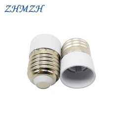 Переходники для лампочек Е14-Е27 и наоборот