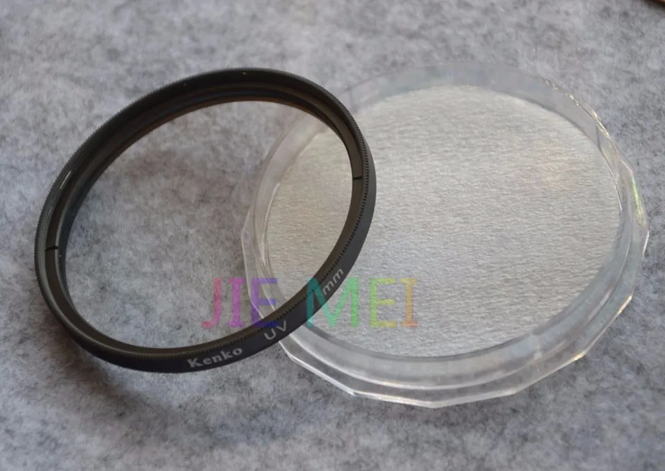 Free shipping 82mm Universal UV Ultraviolet Lens Protection Filter For Multiple Camera | Электроника