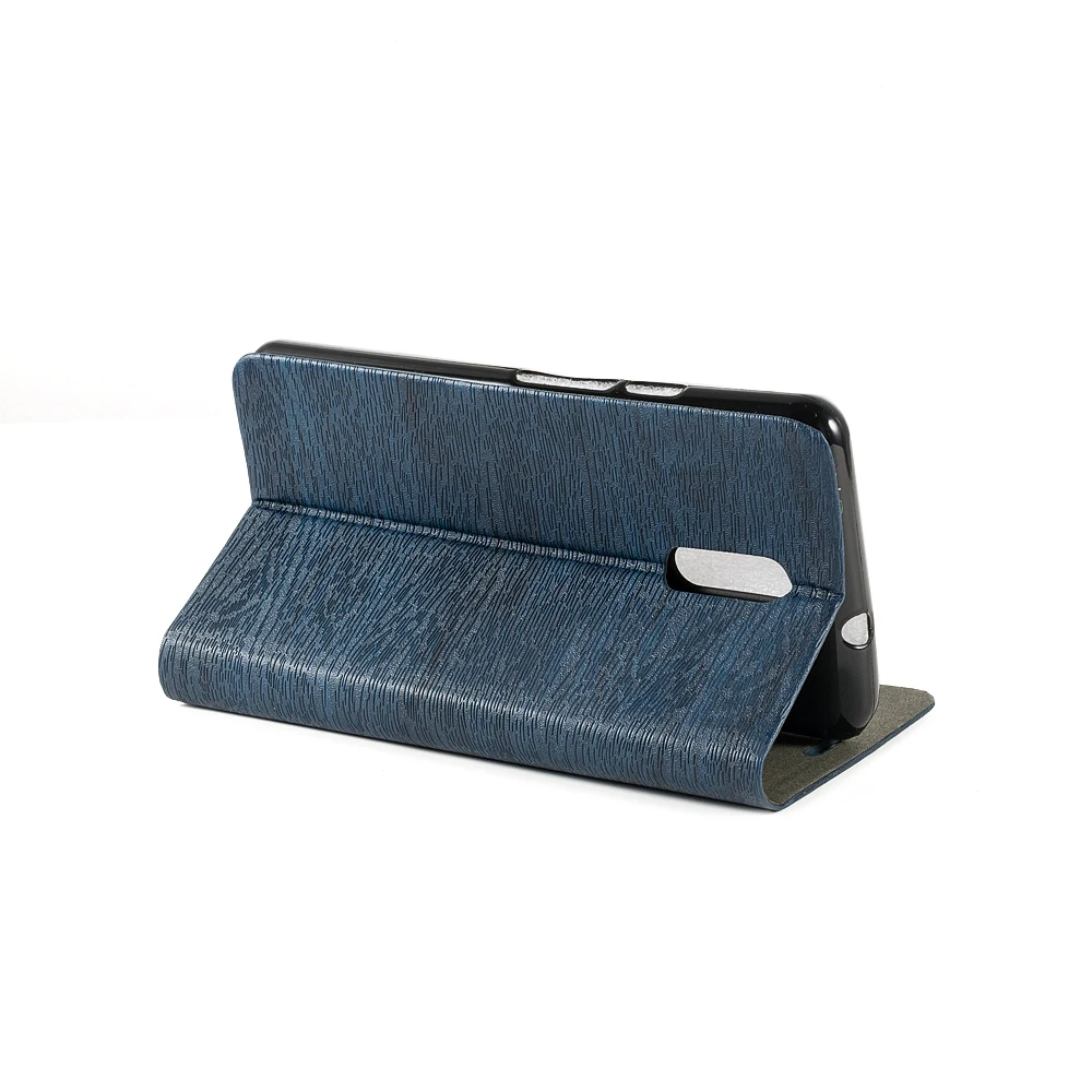 Book Case For Doogee BL5000 Flip Pu Leather Phone Bag Soft Tpu Silicone Back Cover Business | Мобильные телефоны и