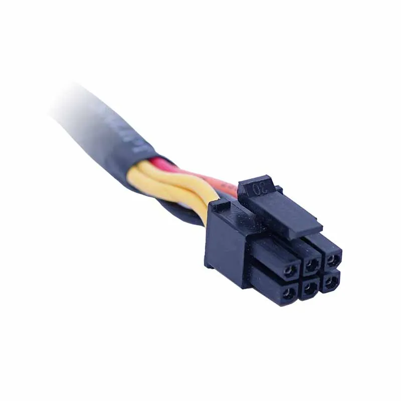 Кабель питания SATA для Dell Vostro 3668 3650 3660 HDD SSD блок жесткого диска переходник на 6