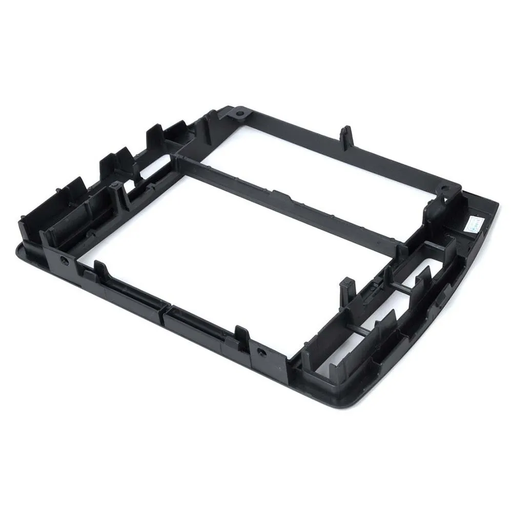Черная панель для отделки приборной панели декоративная рамка VW PASSAT B5 01 05 3B0 858 069