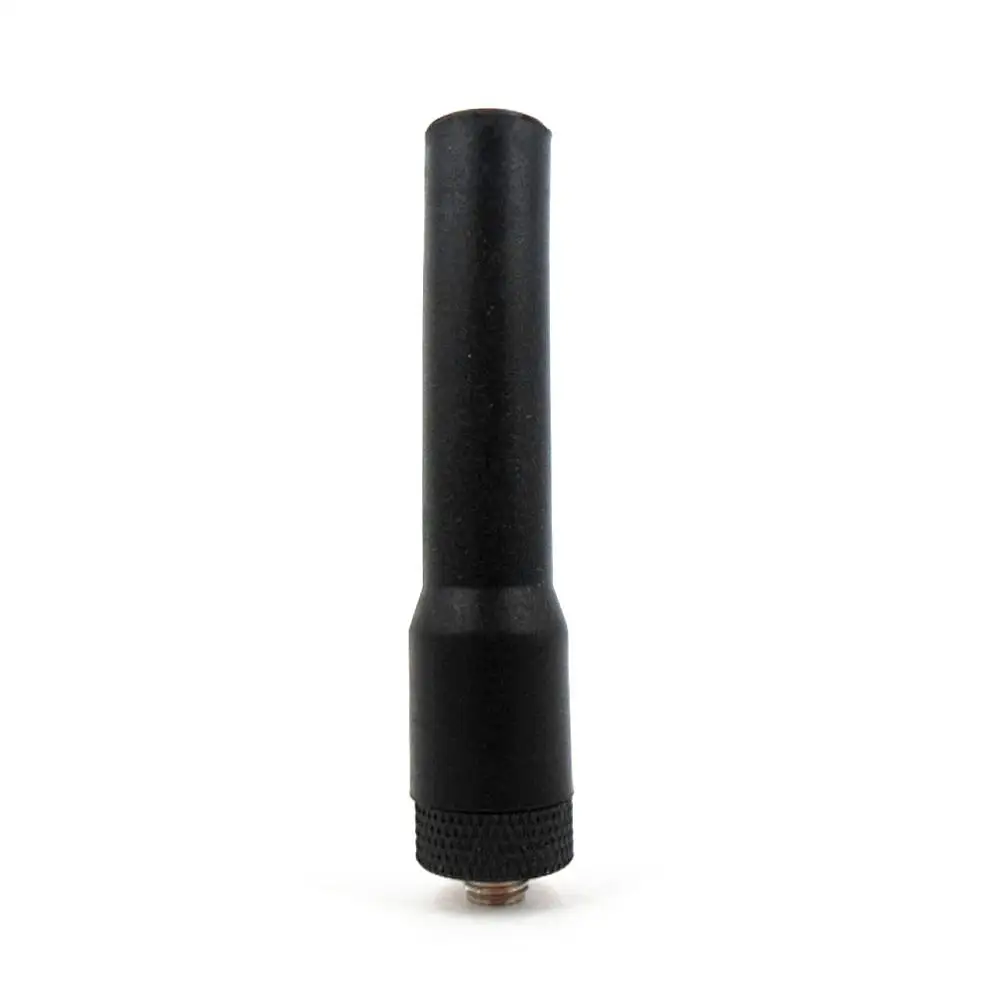 SMA F женский двухдиапазонная антенна для Kenwood TK 3207 3170 3100 BAOFENG BF 888S UV 5R иди и болтай