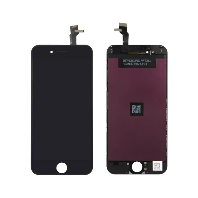 ЖК-экран SIYAA для iPhone 6 plus 6s 6SP дисплей с сенсорным экраном без битых пикселей