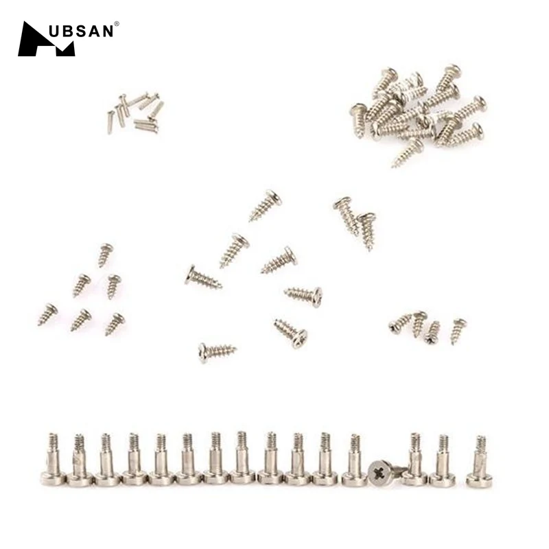 Оригинальный Hubsan H501S H501SS X4 RC Квадрокоптер запасные части набор винтов H501S-04 для