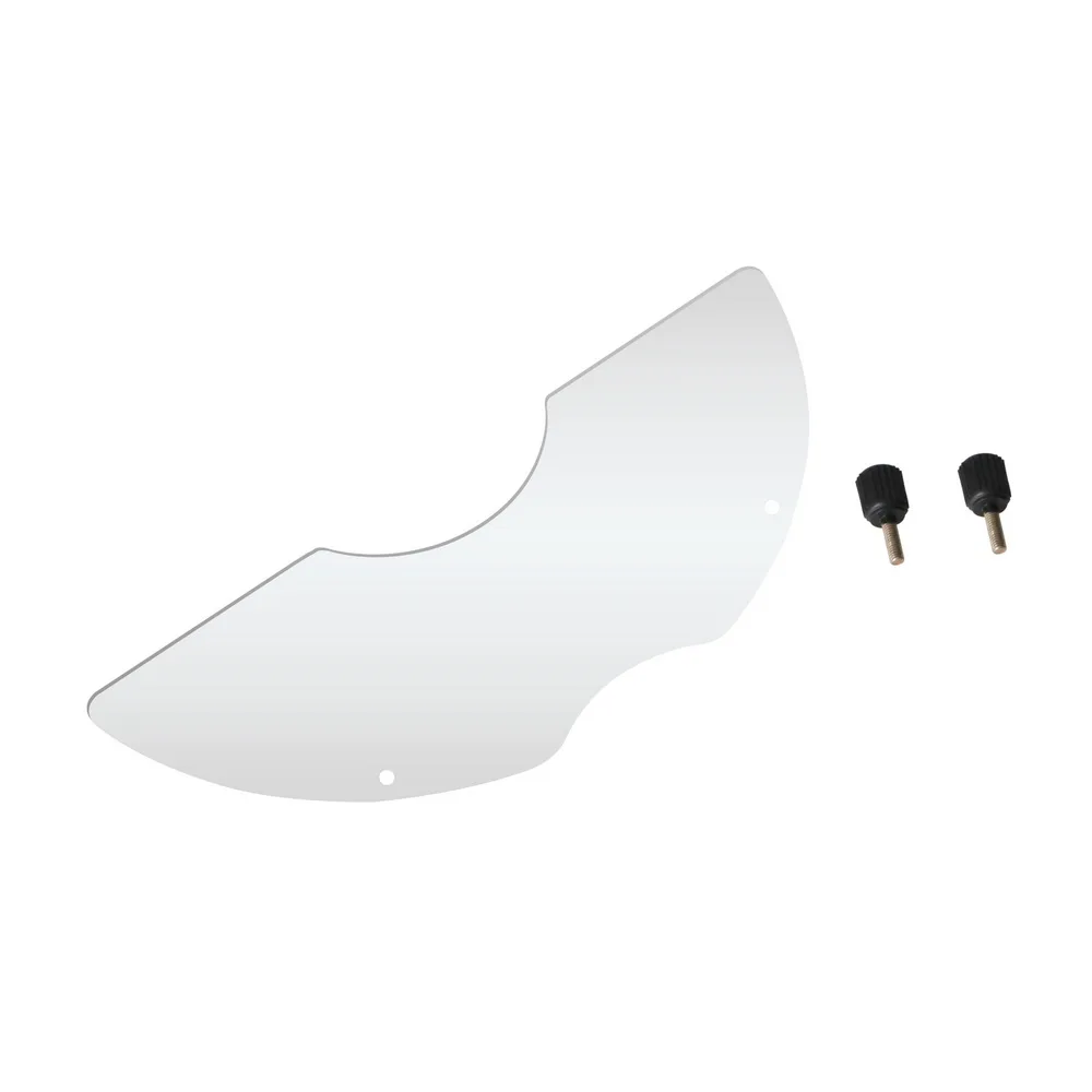 Кольцевой светильник аксессуары наклейка луна зеркало для макияжа 18 дюймов Rl и