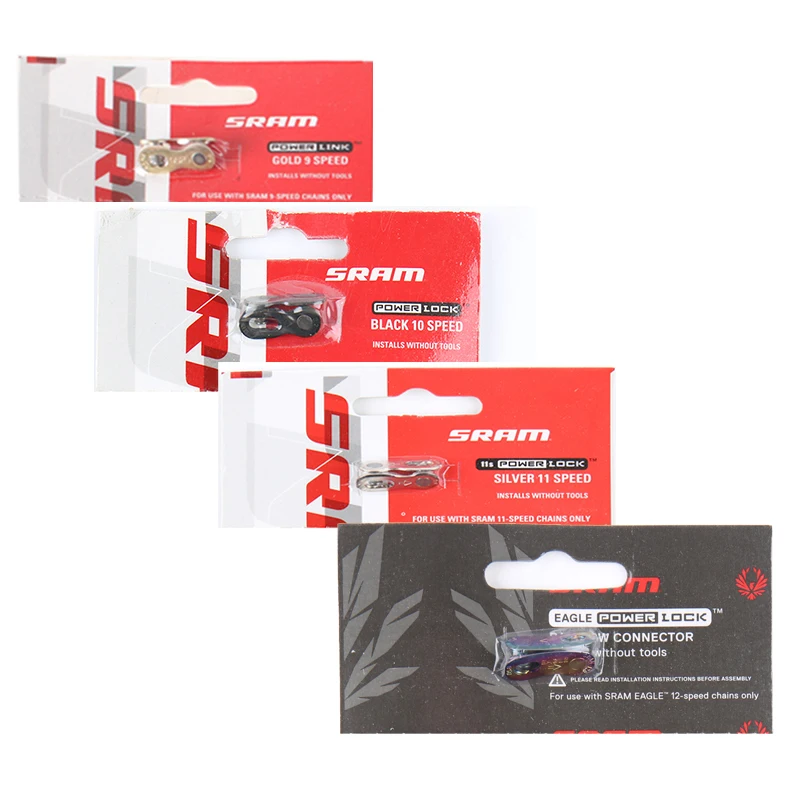 SRAM оригинальные MTB горный велосипед запчасти дорожных велосипедов 9 s 10 11 12 Орел