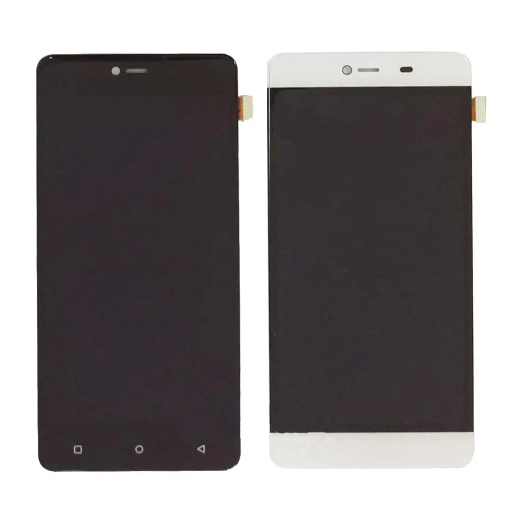 1 шт./лот для высокой мощности экрана Rage Blu Energy X2 E050U ЖК дисплей + цифровой