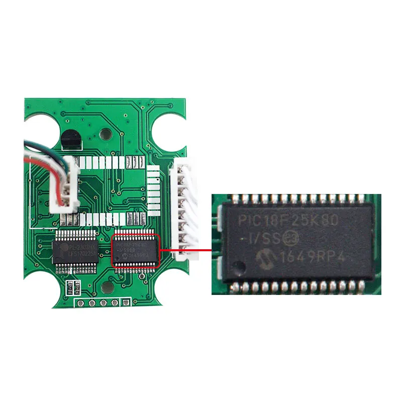 Лучший ELM327 V1.5 USB переключатель HS MS CAN OBD2 OBDII протоколы PIC18F25K80 чип диагностический инструмент сканер кода автоматический считыватель ELM 327 1,5