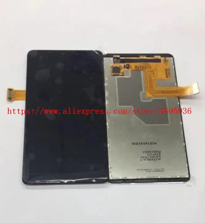 Новый ЖК экран для SAMSUNG EK GC100 GC110 GC200 Galaxy Цифровая камера запасная часть с сенсорным