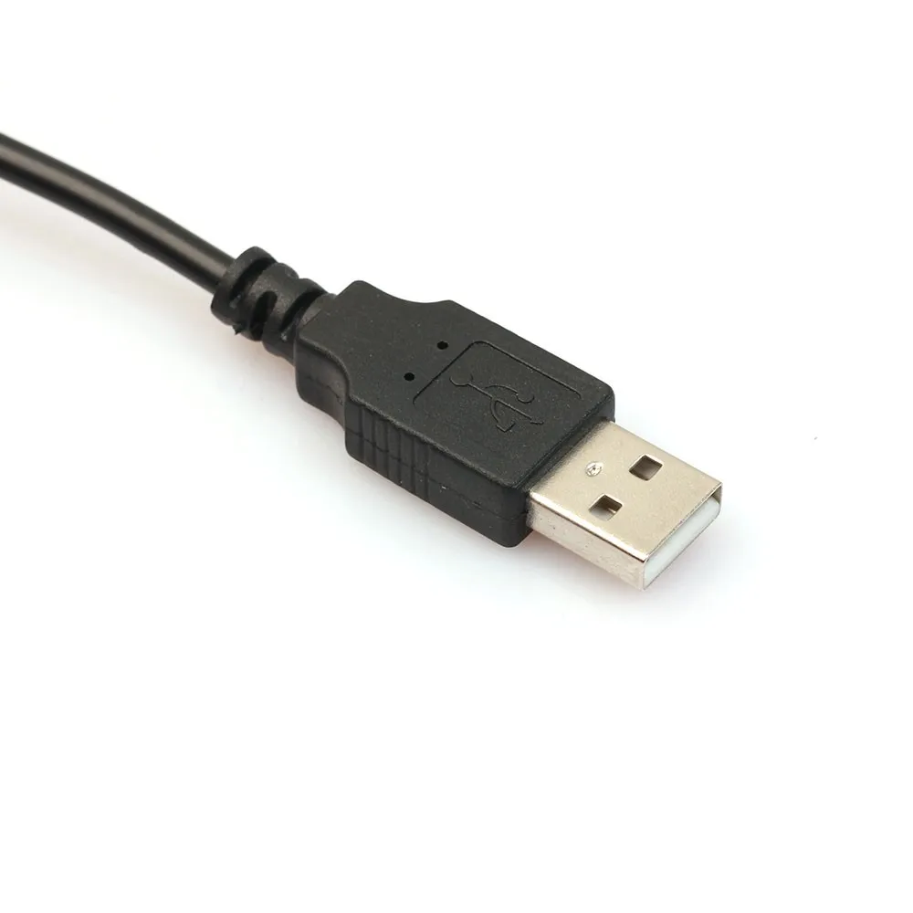1 шт. кабель удлинитель для передачи данных 2 фута/60 см|usb m/f|cable usb adaptermale male |