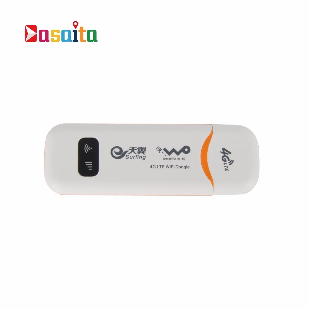 Dasaita 4 г ключ WCDMA Беспроводной сети модем usb адаптер для сим карты края 2 DIN Android 6.0