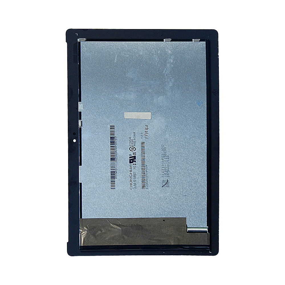 Для Asus ZenPad Pad 10 Z300 Z300C Z300M ЖК дисплей Дисплей кодирующий преобразователь
