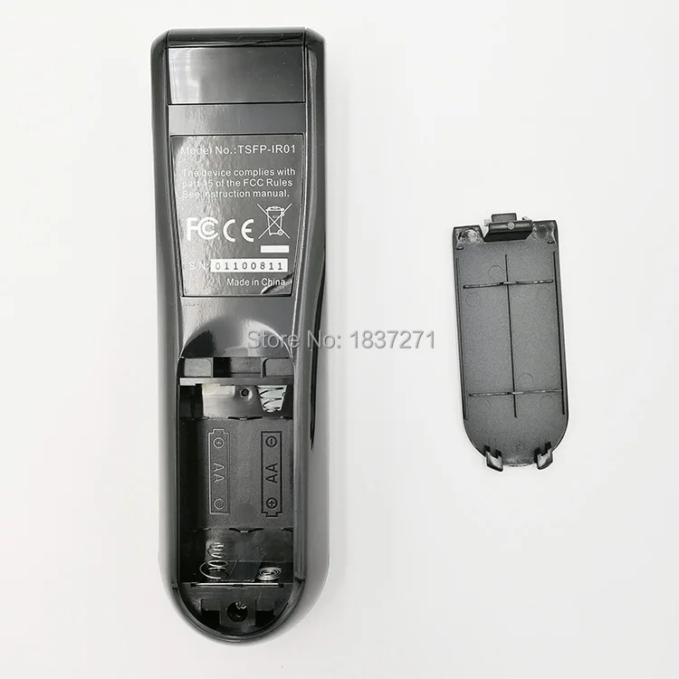 Оригинальный пульт дистанционного управления для проекторов optoma HD86 IS806 HD87 HD8600 |