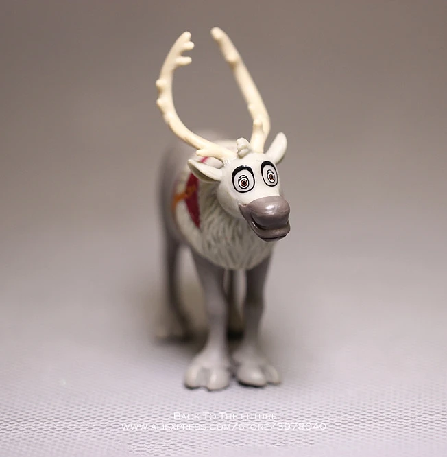 Экшн-фигурки из мультфильма Холодное сердце 7 см | Игрушки и хобби