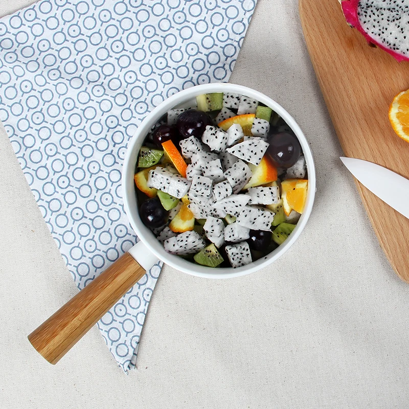 Тарелка для салата в Западном Европейском стиле креативная тарелка фруктов