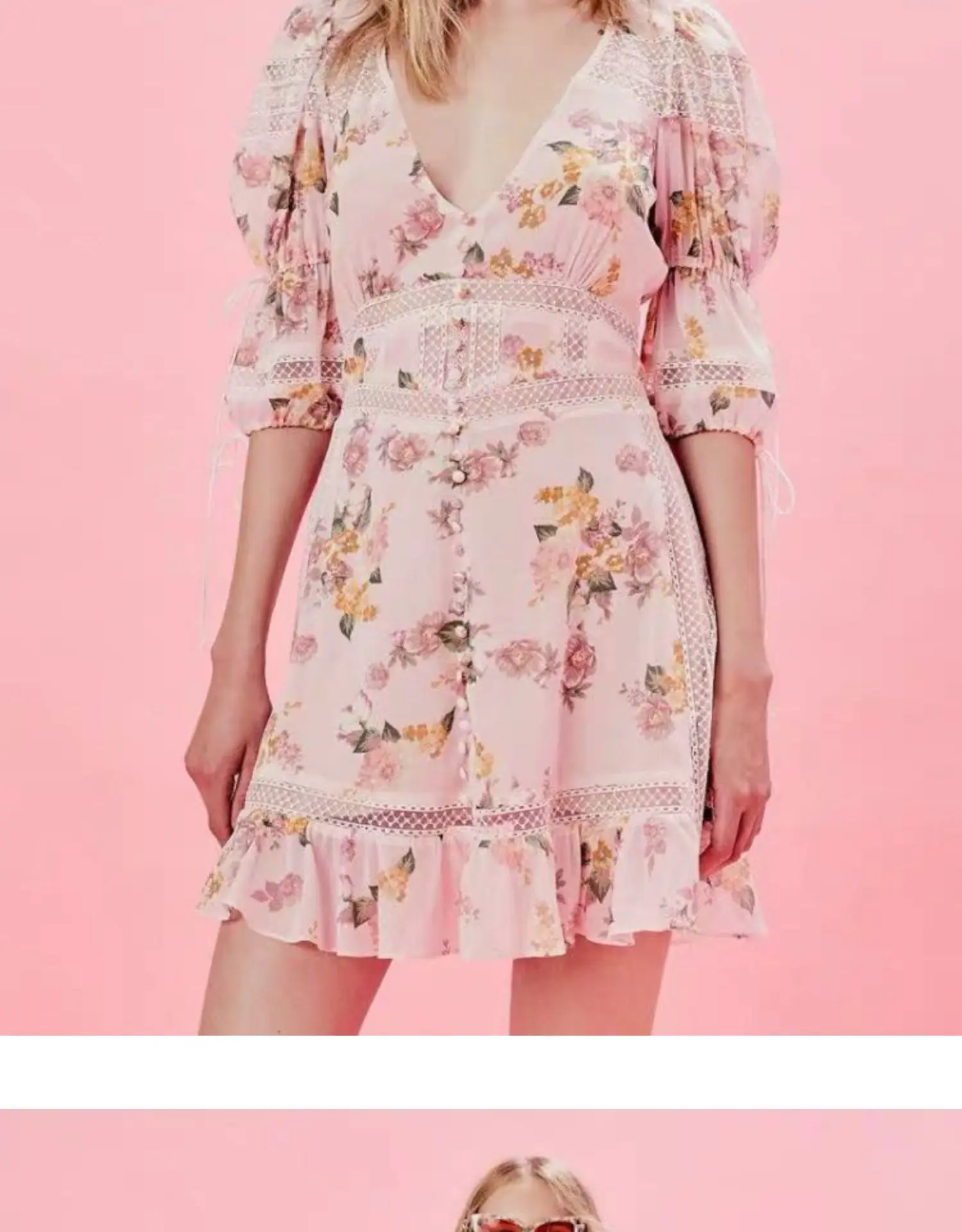 EASYSMALL For Love Lemons, женское платье, модное весеннее праздничное платье, большие размеры, высокое качество, косплей, высокая талия, средней длины, Платья vestidos