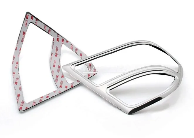 Хромированный обтекатель седла световые акценты подходят для Honda Goldwing GL1800 2006-2011 |