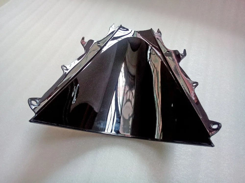 New For Triumph Daytona 675 2009 2010 2011 2012 2013 09 10 11 12 13 bike Motorcycle motorbike Windshield Windscreen Black | Автомобили и