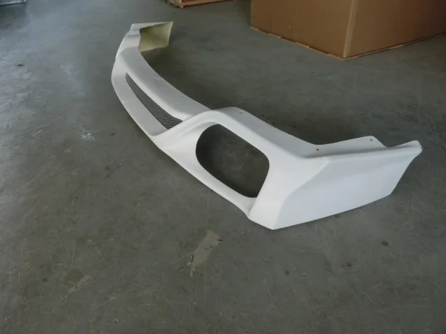 R35 GTR 2013 Ver Varis Rear lip Glass Fiber | Автомобили и мотоциклы