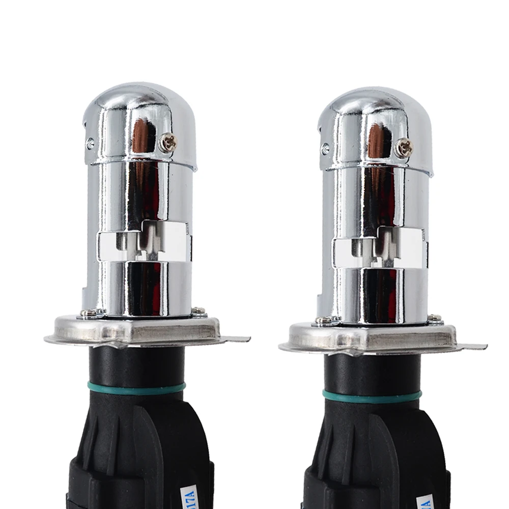 SKYJOYCE AC HID ЛАМПА H4 Биксенон 5000K H13 9004/7 35 Вт 55 Свинг 6000K комплект 3000K желтый 4300K