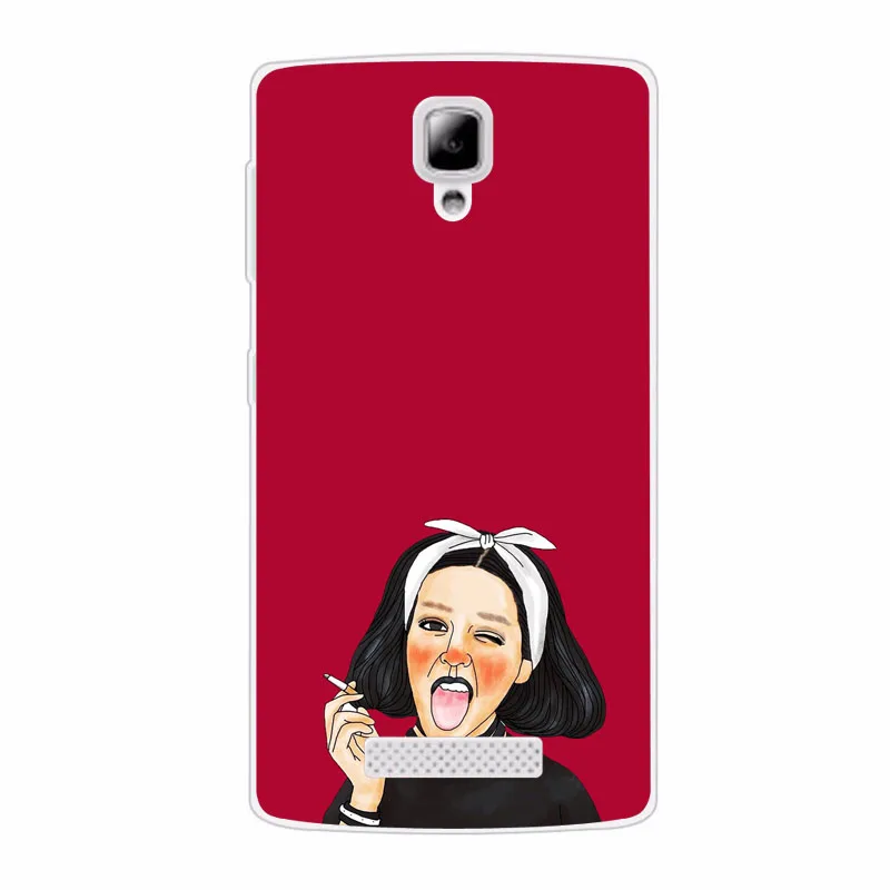 ZTE blade l5 plus Case Silicon Painted animals Painting Soft TPU Back Cover for protect Phone cases shell |