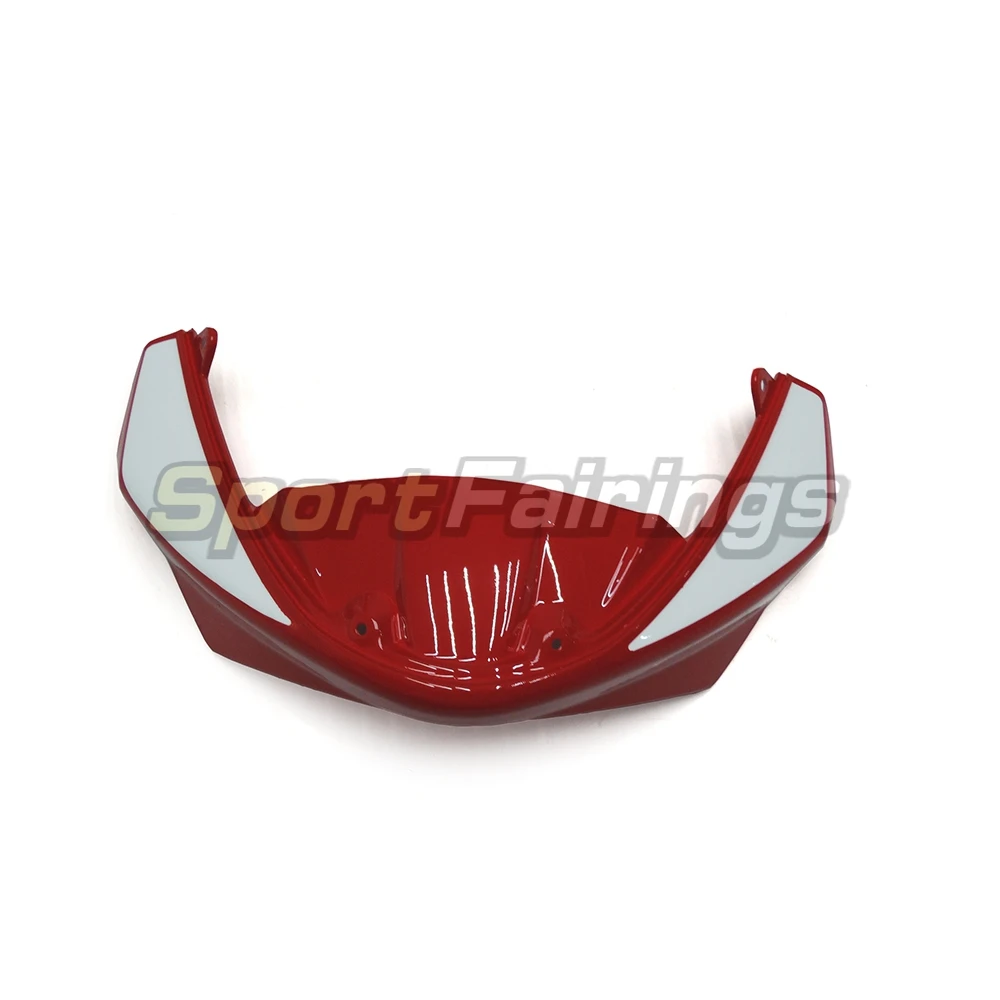 Красные черные белые Обтекатели для Ducati 696 796 795 1000 1100 2009 2010 2011 корпус из