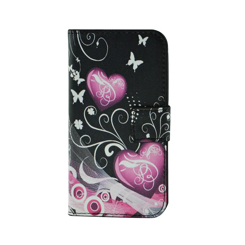 Чехол из искусственной кожи для Samsung Galaxy On5 On7 C5 C7 Ace4 G313H CoreII G355H Xcover3 G388F CorePrime G360