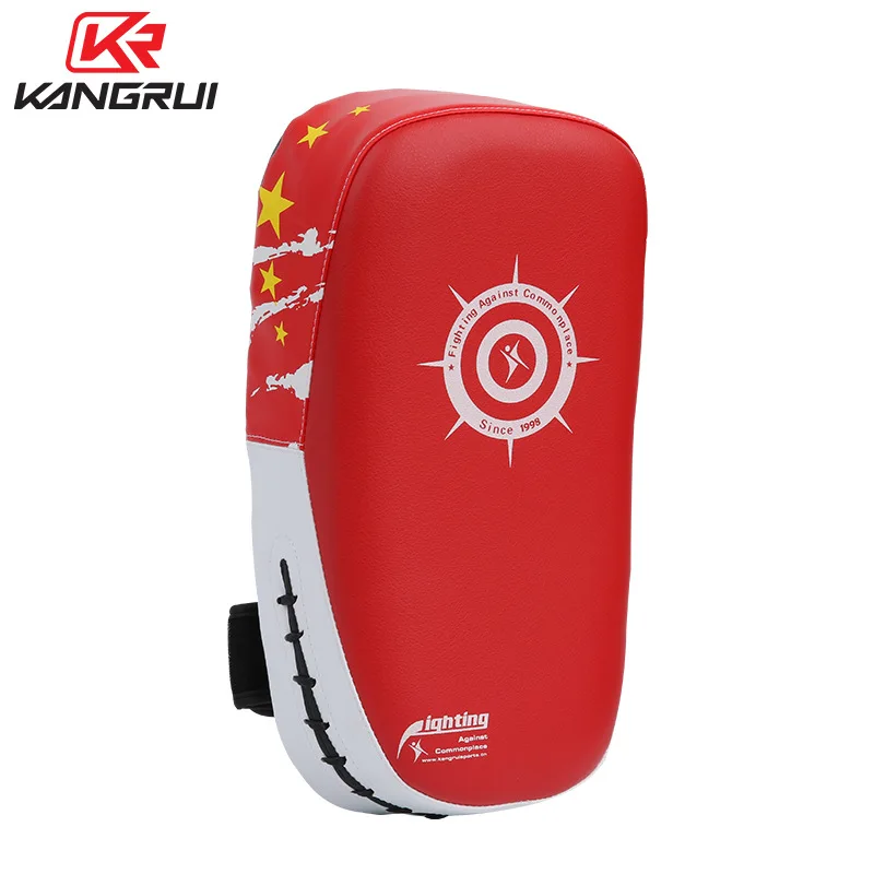 1 шт. боксерские коврики для тхэквондо из ПУ кожи 410 г | Спорт и развлечения