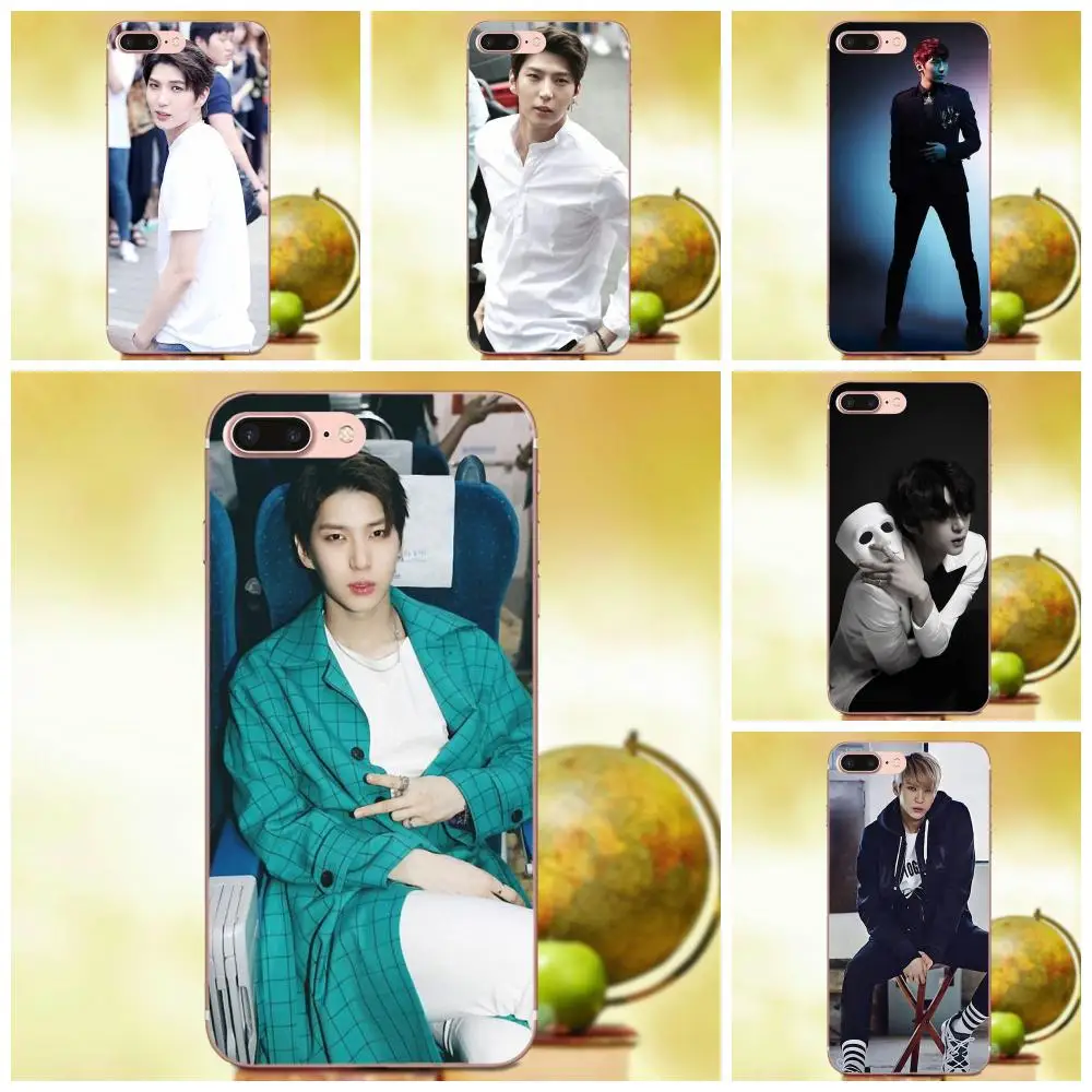 Красочные аксессуары для телефона чехол Samsung Galaxy Note 2 3 4 5 8 9 S3 S4 S5 S6 S7 S8 S9 mini Edge Plus Vixx