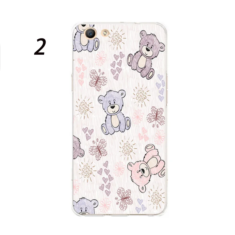 ТПУ Мягкая задняя крышка Телефонные чехлы Защитный для iphone В виде ракушки 7 Plus Coque