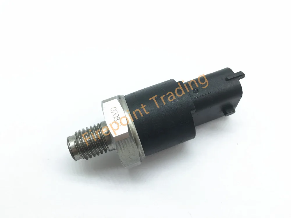 Датчик давления топлива для La nd R over F reelander A lfa omeo iat 0281002405 32900 4a000 0281002186|sensor sensor|sensor