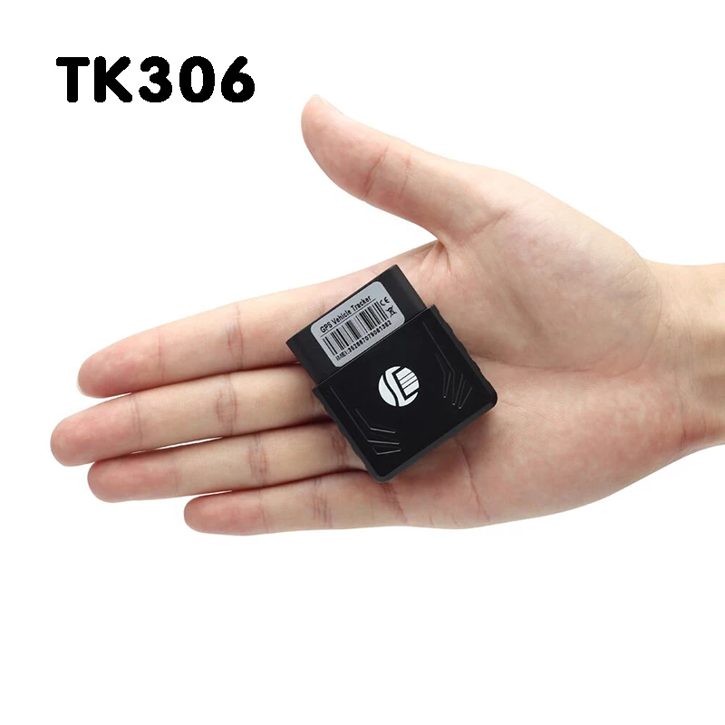 

GPS-трекер Автомобильный TK108, водонепроницаемый IP66, 9-100 в, 2G/GSM