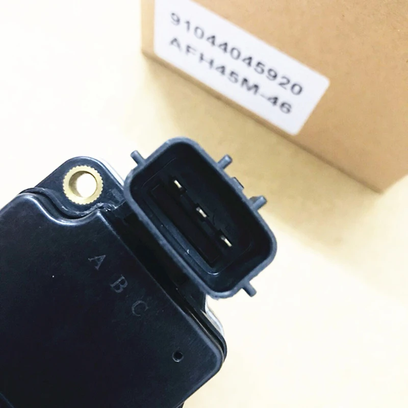 OE AFH45M-46 AFH45M46 GEGT7610-60 213-4564 830-735A 16119-73C00 GEGT7610-230 Датчик массового расхода воздуха MAF датчик s сделано в Тайване