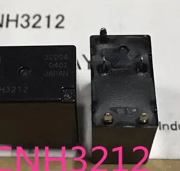 

NEW relay ACNH3212 12V 12VDC DC12V DIP5 10pcs/lot