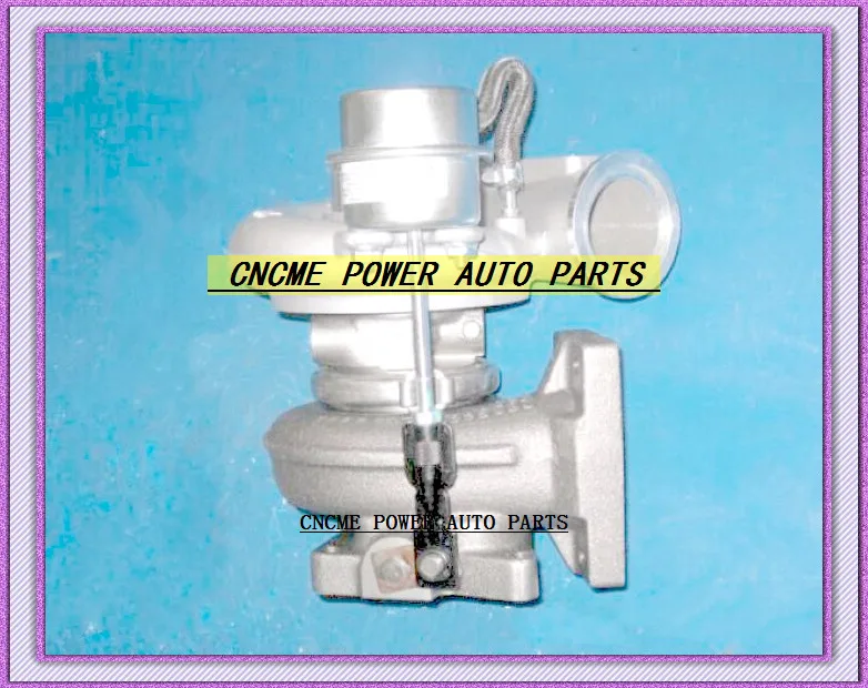 Turbo HE200WG 3772741 3772742 3796165 Turbocharger For FOTON LIGHT Truck CUMMIN-S ISF3.8 3.8L 115KW 125KW Made in china | Автомобили и