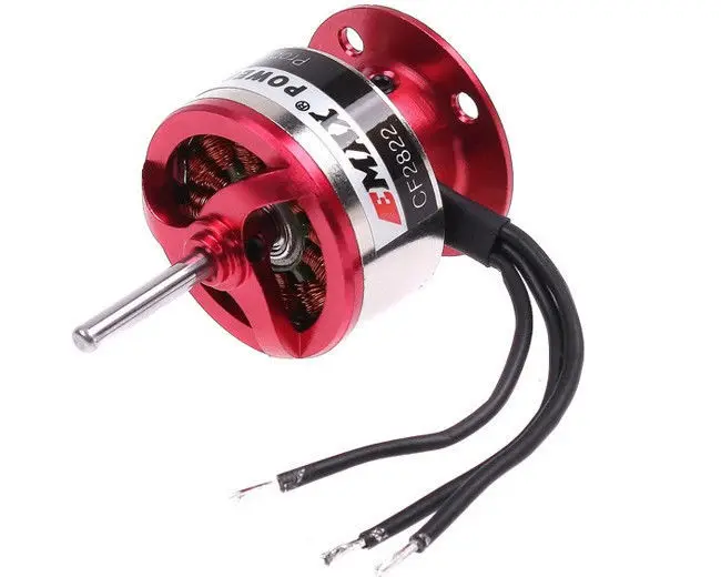 Бесщеточный двигатель Emax CF2822 1200KV Outrunner для вертолета RC|motor for|outrunner brushless motorbrushless