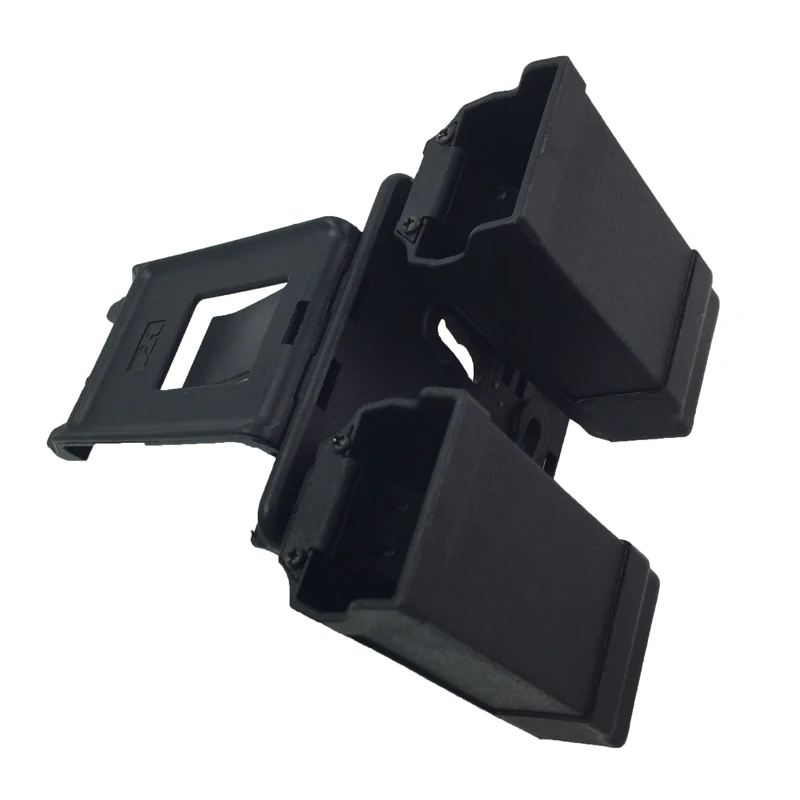 Страйкбол GL 17 тактическая кобура двойные мешочки Magezine подходят для M9 Sig P226 USP|tactical