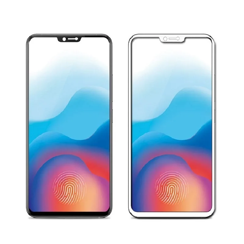 Защитная крышка для экрана из закаленного стекла смартфона oppo R15 PRO 6 28 дюймов r15 pro