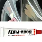 Автомобильная ручка для ремонта поверхности краски и царапин, уход за автомобильной шиной, уход за лакокрасочным покрытием