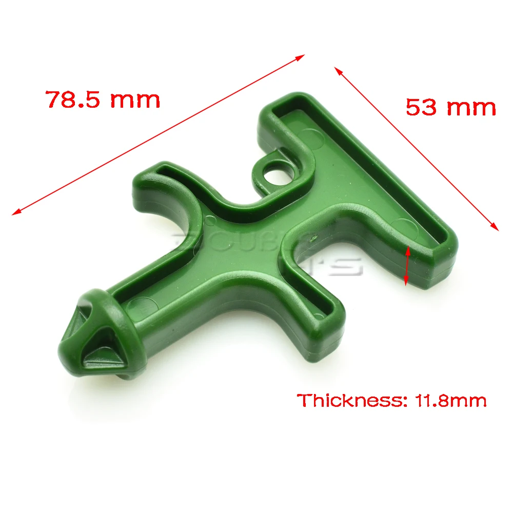 5 шт./лот новые модные нейлоновые пластиковые стальные дрели/мини дрели для