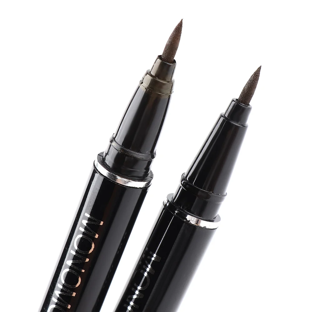 Водостойкая коричневая тату ручка на 7 дней для бровей|eyebrow pen|eye browmakeup eyebrow |