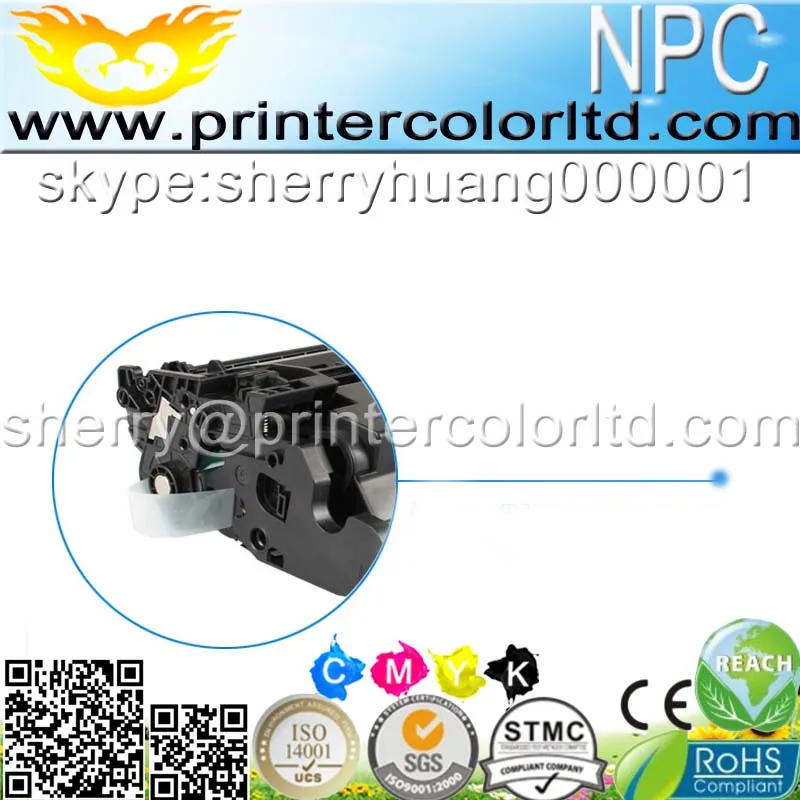 Совершенно новый тонер-картридж для HP Hewlett Packard LaserJet Pro M402d M402 M402dn M402dw M402n MFP M426 26A CF226A