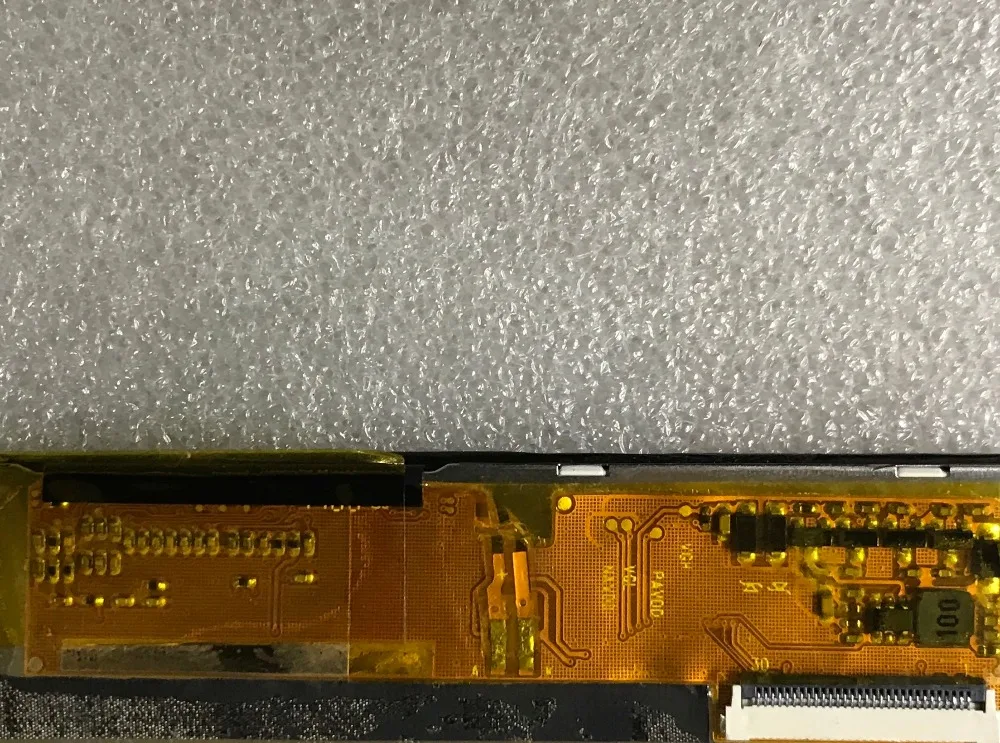 RX080AWXI3001 LCD screen | Компьютеры и офис