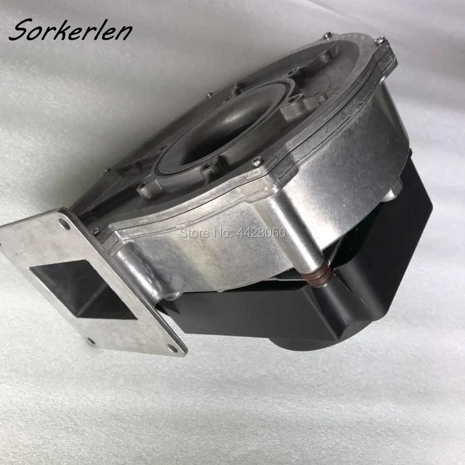 G1G170 AB31 08 HD SM52 оригинальный новый вентилятор C7.170.0701/06 радиальный ИК части