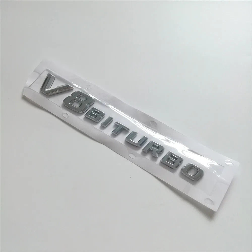 2 шт./компл. автомобиля Стикеры боковина крыла логотип заводская табличка Эмблема