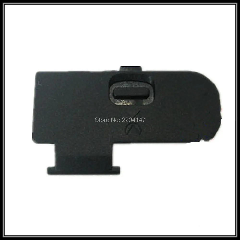 

NEW Battery Cover Door For NIKON D5100 Digital Camera Repair Part