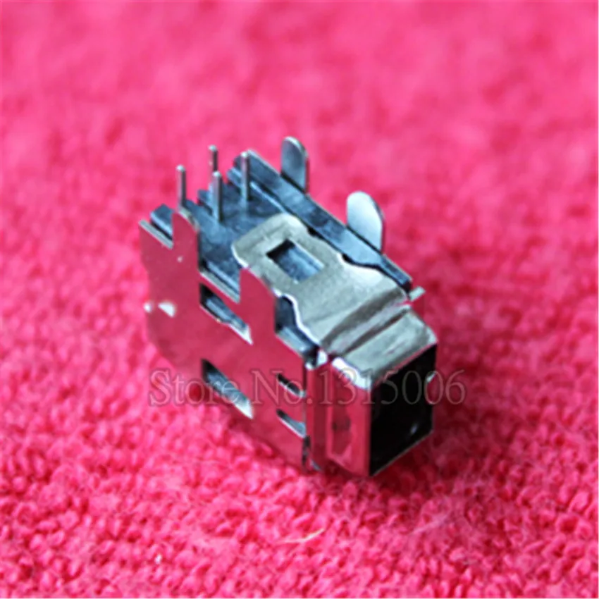 5 10 шт. мини разъем Firewire IEEE 1394 для цифровых камер видеокамер