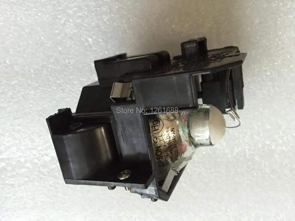 Бесплатная доставка Высококачественная Лампа для проектора ELPLP41/ V13H010L41 EPSON EB S6/EB