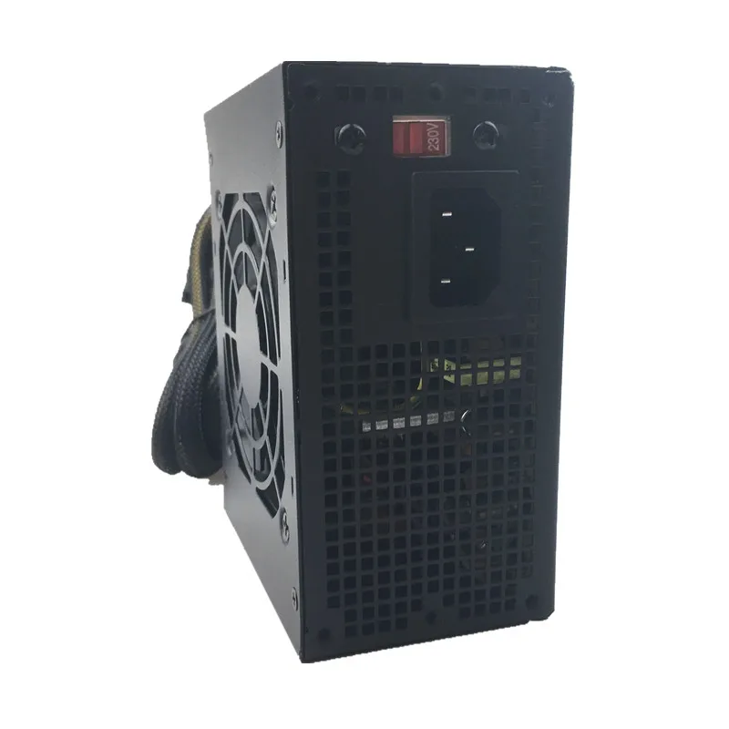 Блок питания для настольного компьютера 400 Вт 12 В ATX BTC SATA|Блоки компьютеров| |